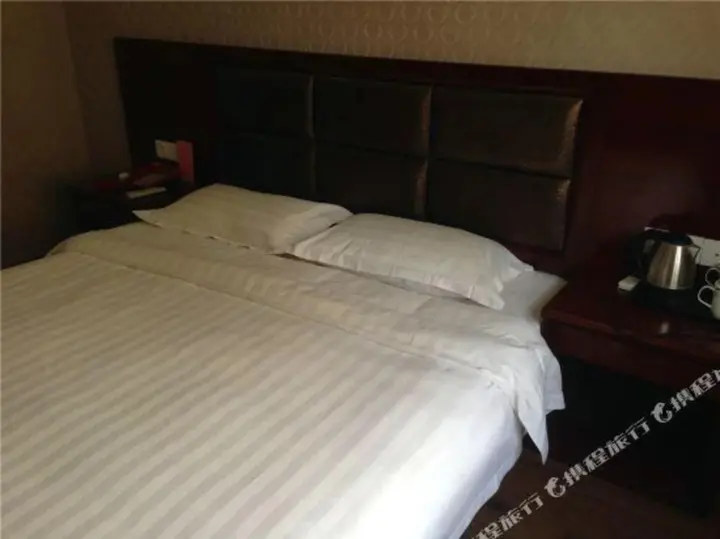 Иджиалинь: Xingcheng Business Inn