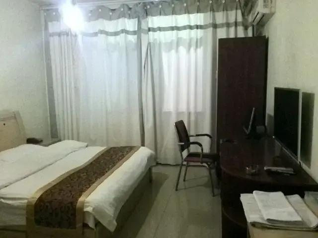 Яань: Mengquan Hotel