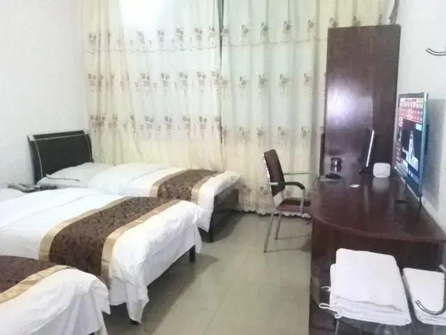 Яань: Mengquan Hotel