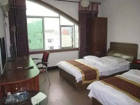 Mengquan Hotel — фото 3