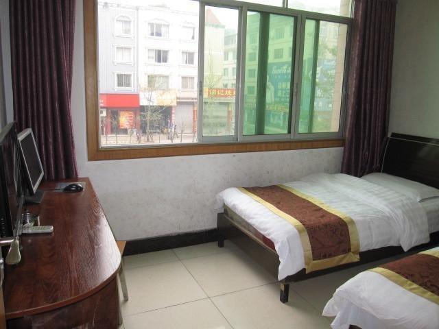 Mengquan Hotel — фото 4