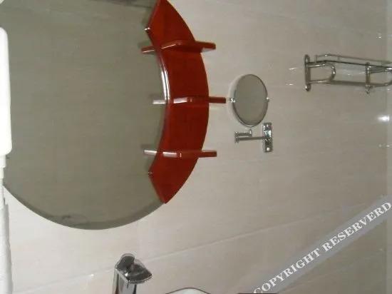 Цзинин: Fuping Hotel