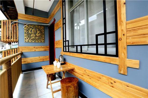 Чжанцзяцзе: Qininn Zhangjiajie Xiangyu Store