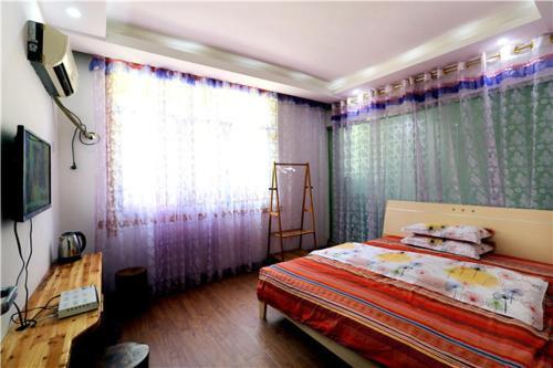 Чжанцзяцзе: Qininn Zhangjiajie Xiangyu Store