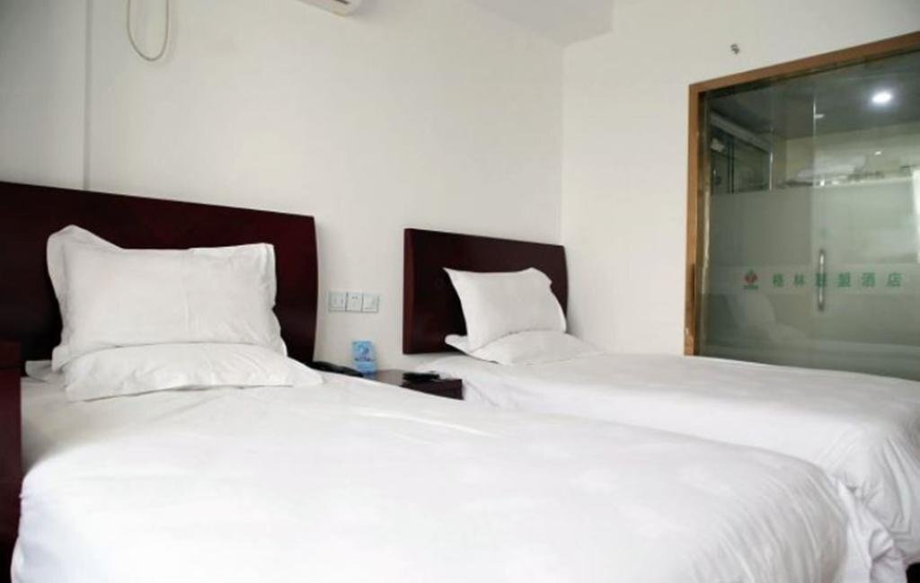 Ханчжоу: Hangzhou Anaisi Hotel