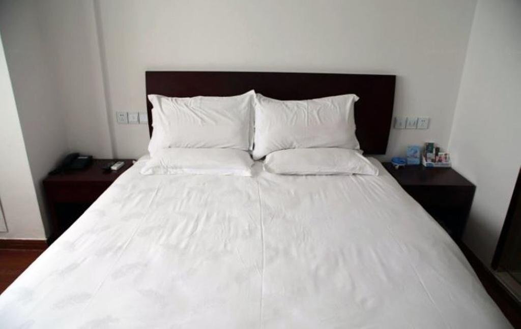 Ханчжоу: Hangzhou Anaisi Hotel