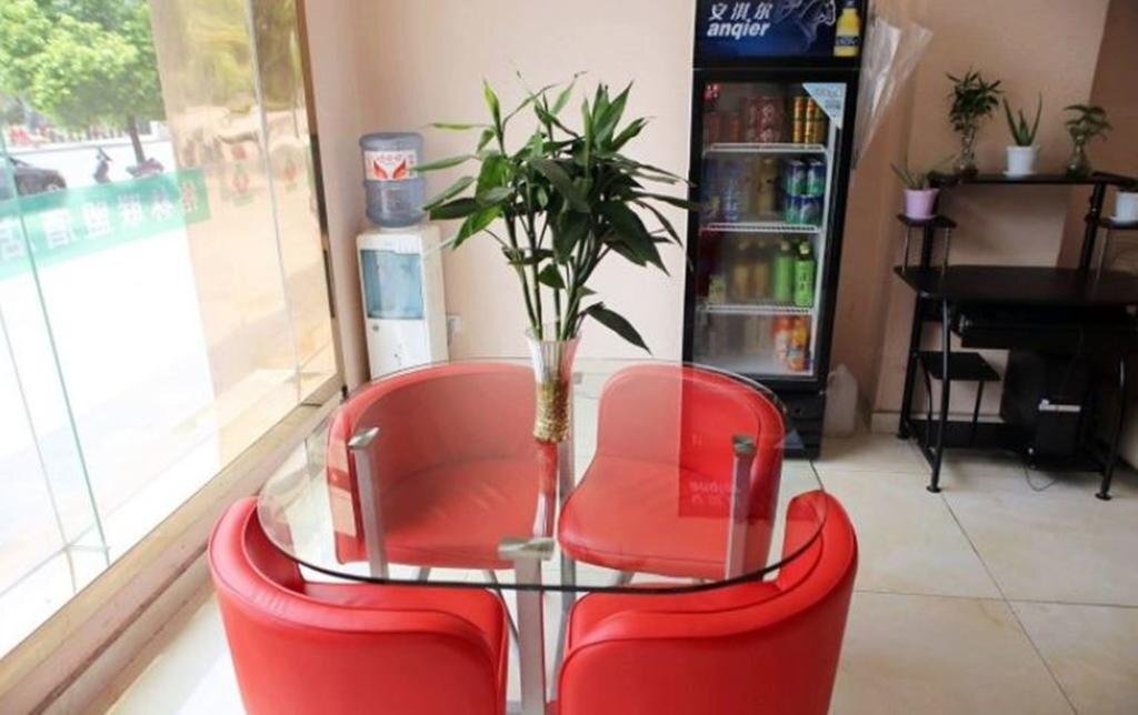 Ханчжоу: Hangzhou Anaisi Hotel