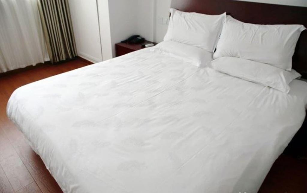 Ханчжоу: Hangzhou Anaisi Hotel