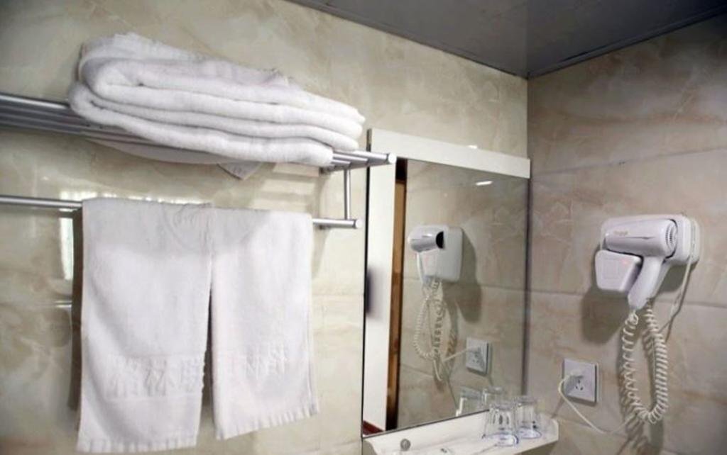 Ханчжоу: Hangzhou Anaisi Hotel