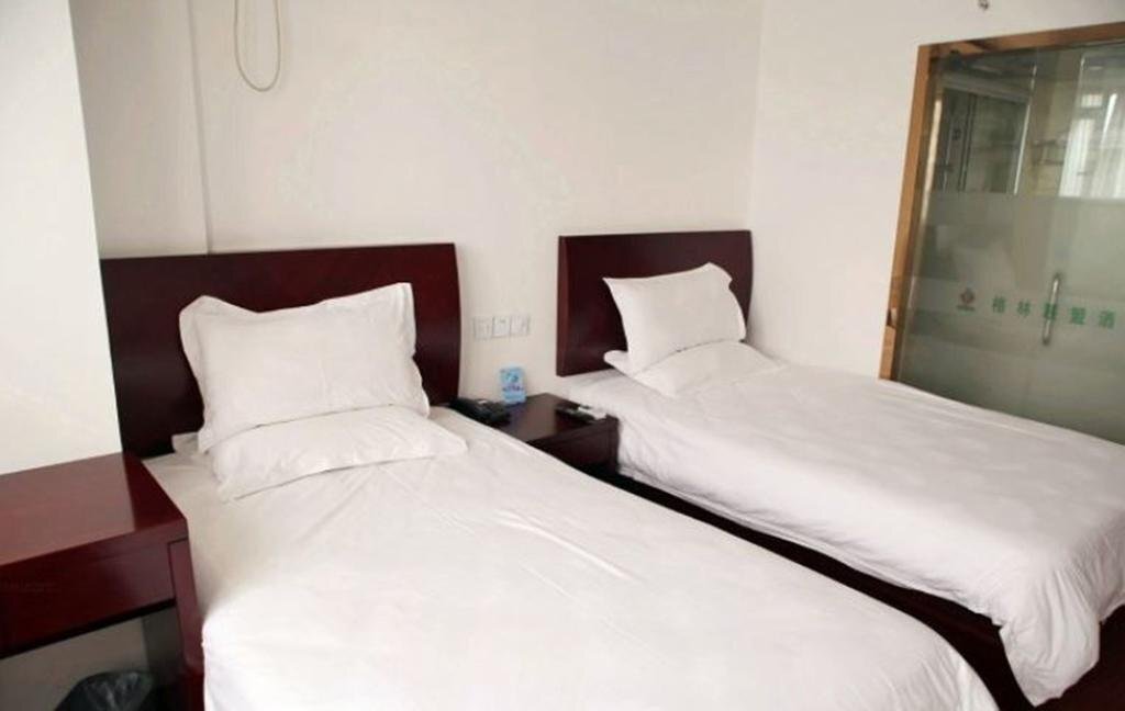 Ханчжоу: Hangzhou Anaisi Hotel