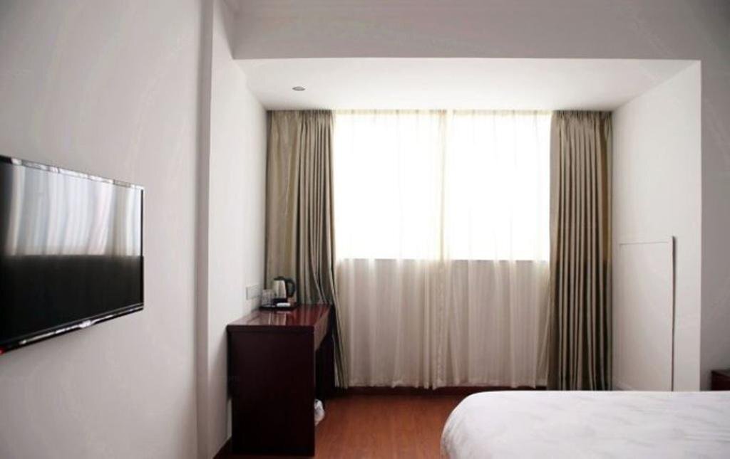 Ханчжоу: Hangzhou Anaisi Hotel