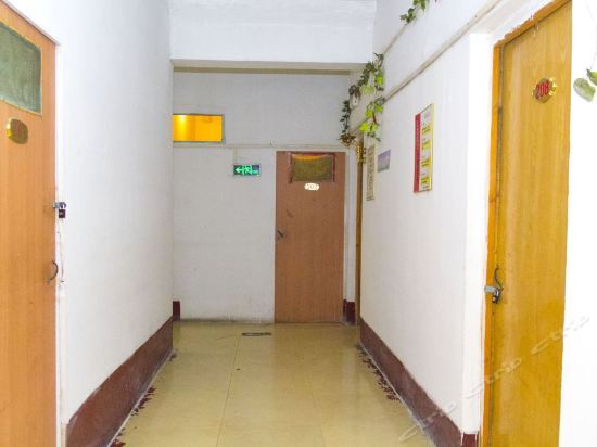 Вэйфан: Weifang Xinhongda Guesthouse