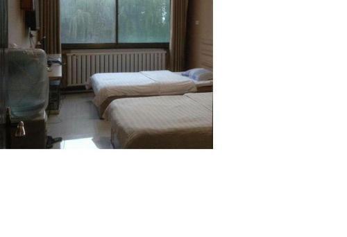 Люян: Home Like Hotel Session Two