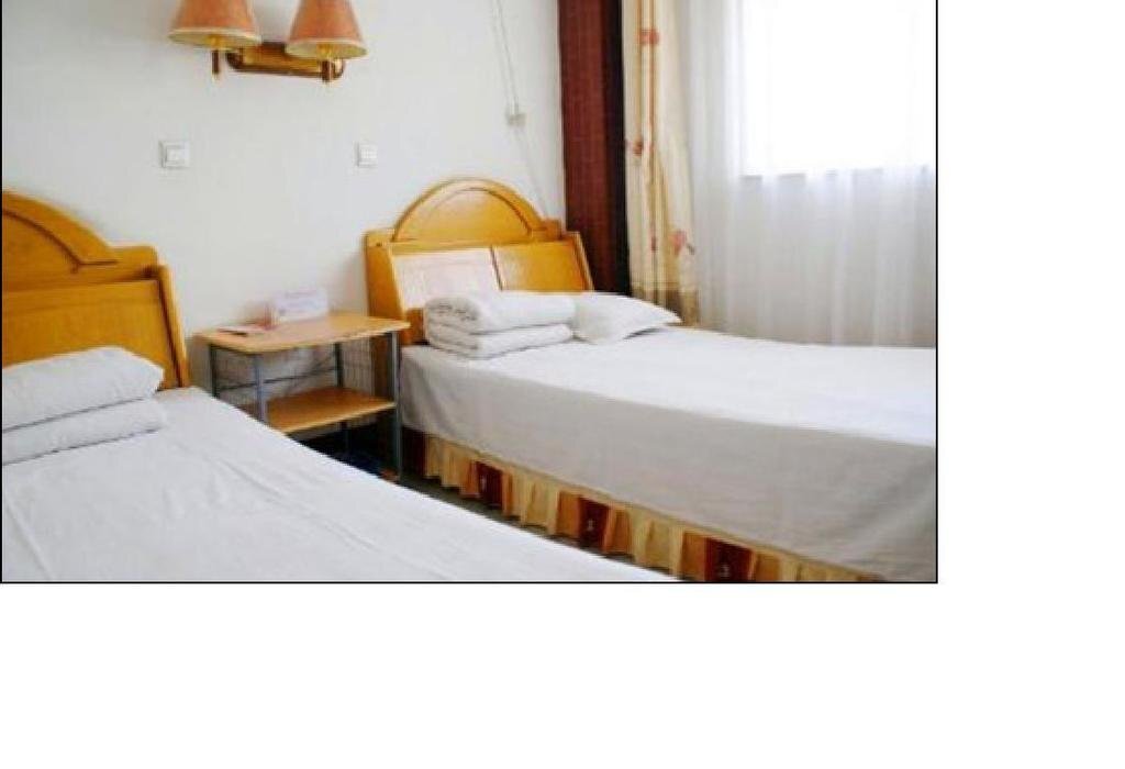 Цанчжоу: Nanpi Beihuan Hotel