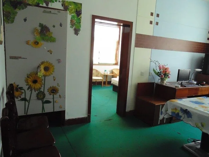 Цанчжоу: Nanpi Beihuan Hotel
