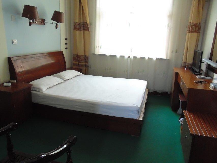 Цанчжоу: Nanpi Beihuan Hotel