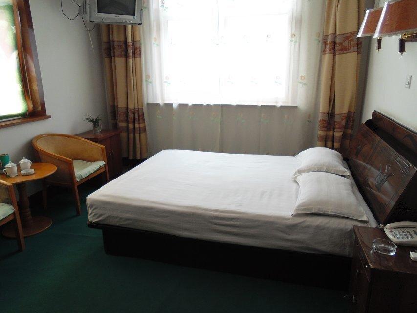 Цанчжоу: Nanpi Beihuan Hotel