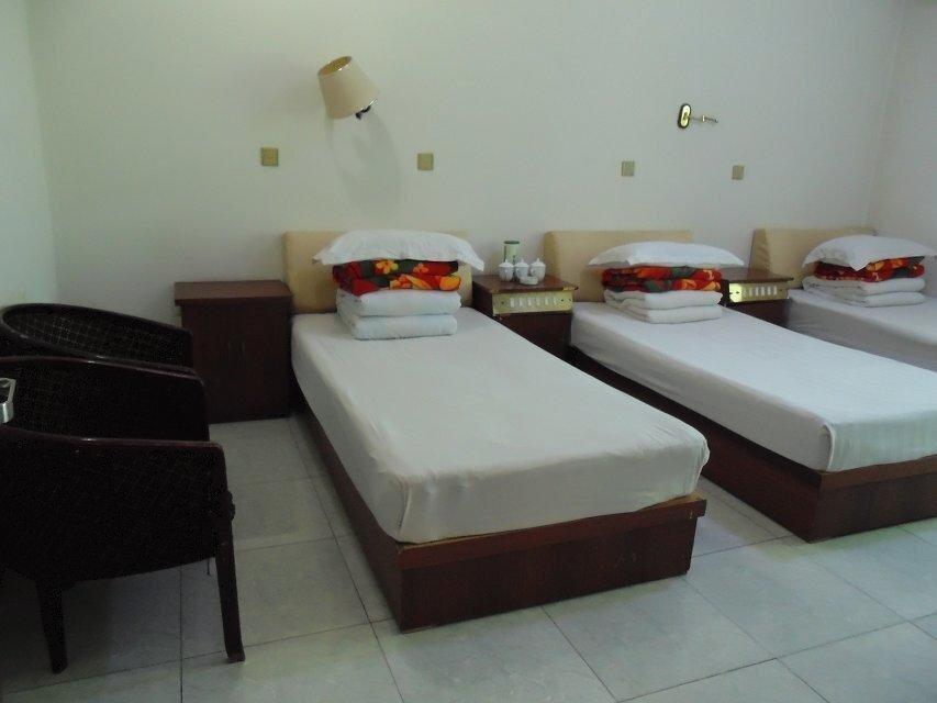 Цанчжоу: Nanpi Beihuan Hotel