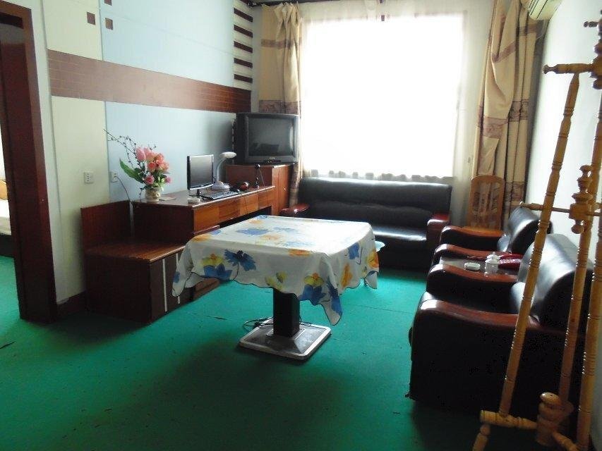 Цанчжоу: Nanpi Beihuan Hotel