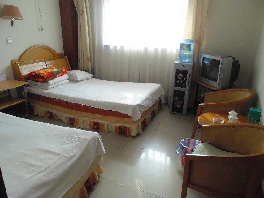 Цанчжоу: Nanpi Beihuan Hotel