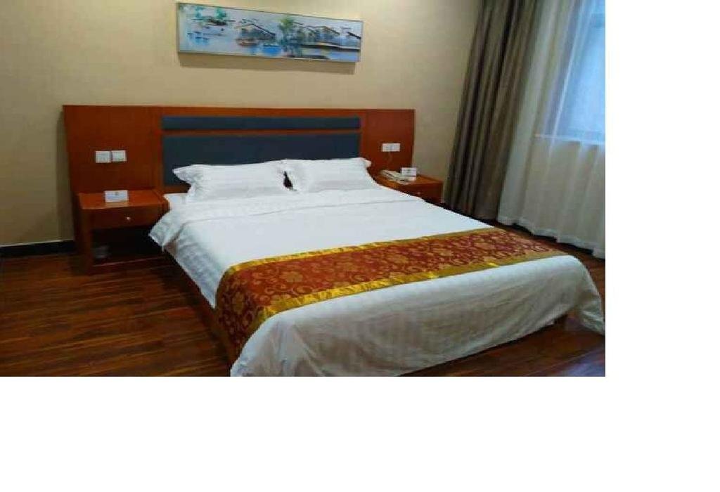 Хэншуй: Super 8 Hotel Anping Branch