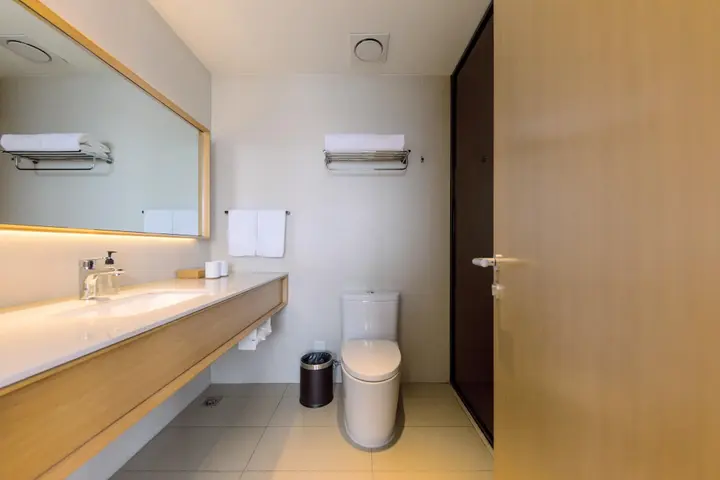 Шанхай: Ji Hotel Shanghai Hongqiao Shuniu Jingting