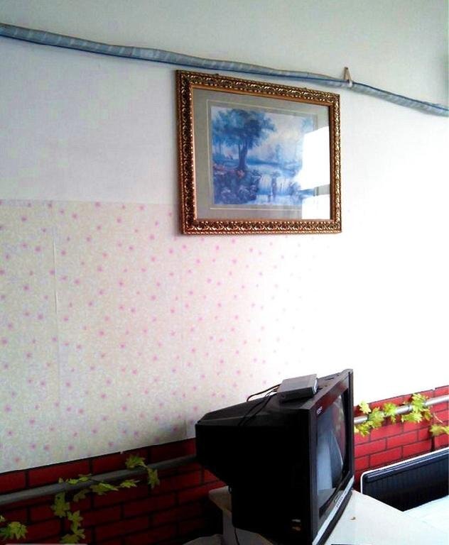 Цзинань: Zhangqiu Xinda Hotel