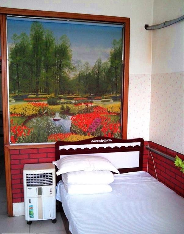 Цзинань: Zhangqiu Xinda Hotel
