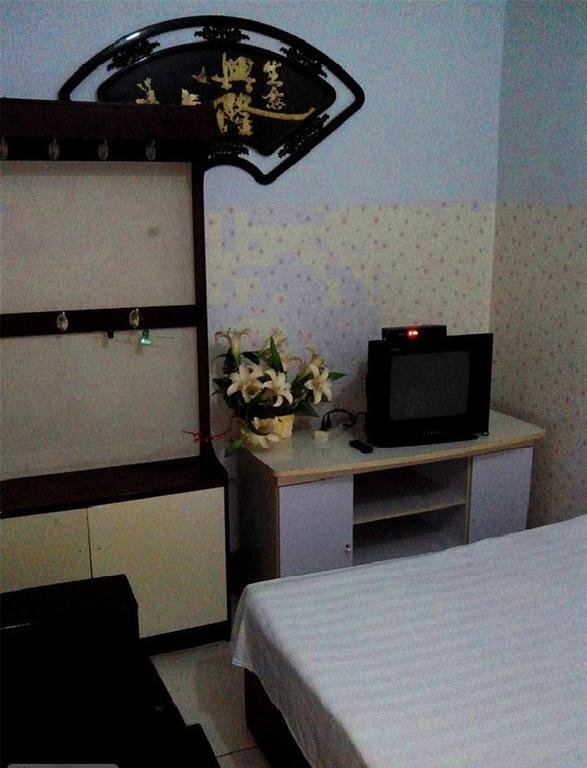 Цзинань: Zhangqiu Xinda Hotel
