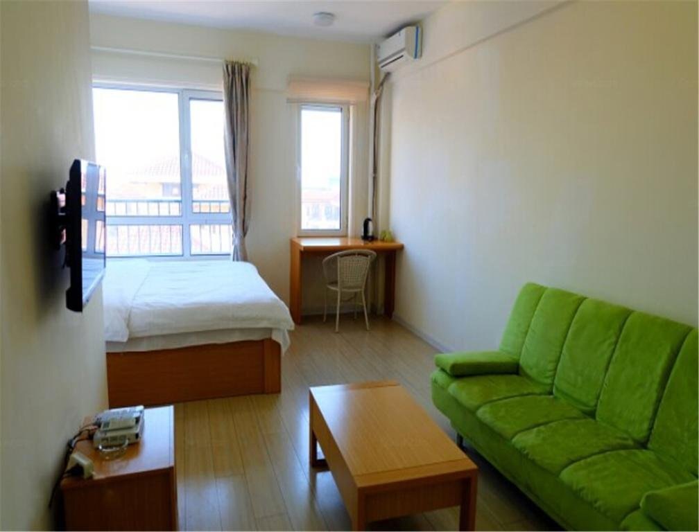 Далянь: Kawor Hotel Dalianerbu