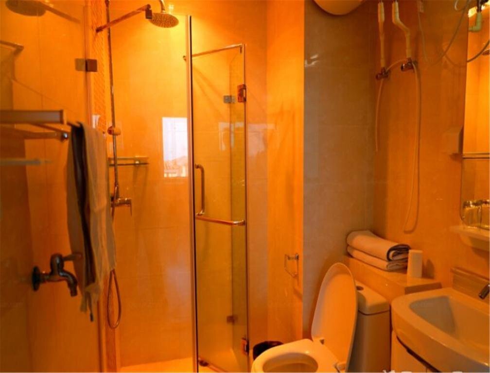 Далянь: Kawor Hotel Dalianerbu