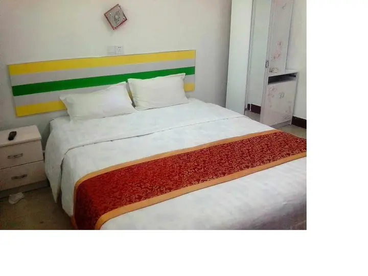 Синтай: Xingtai Xinxin Hotel