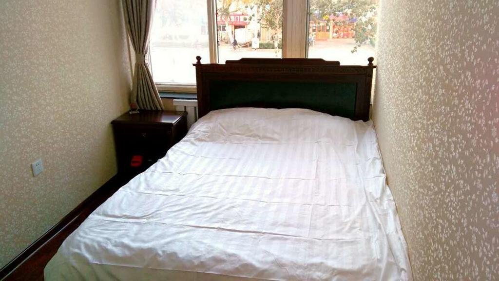 Лянфан: Hongyuan Inn
