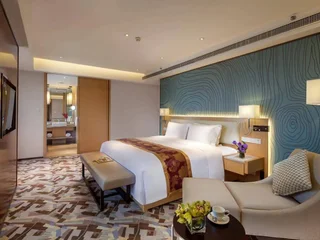 Фошань: LN Dongfang Hotel Financial Center,Foshan