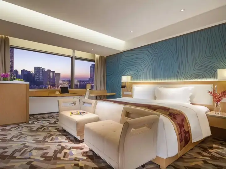 LN Dongfang Hotel Financial Center,Foshan — фото 6