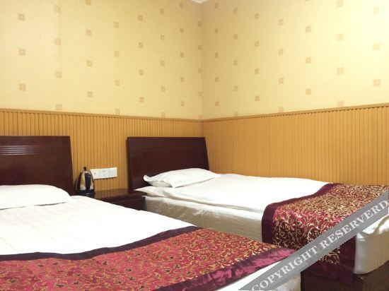 Суцянь: Suqian Yalan Inn