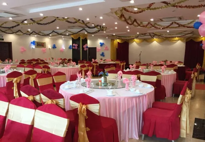 Шэньчжэнь: Jinzun Holiday Hotel