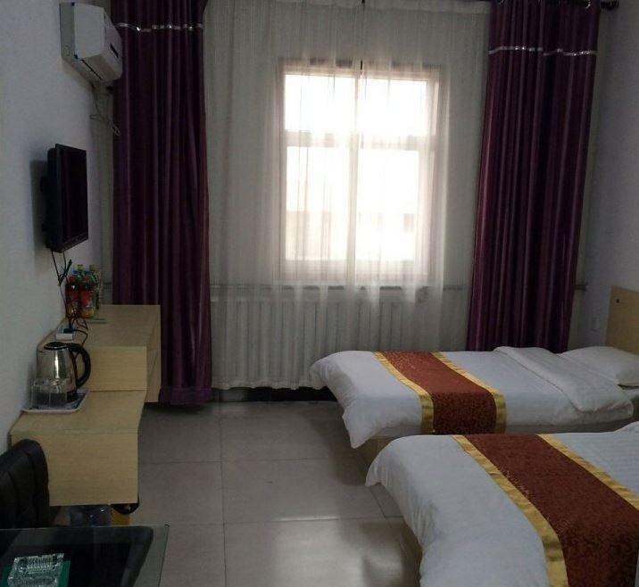 Синтай: Gaoke Express Inn