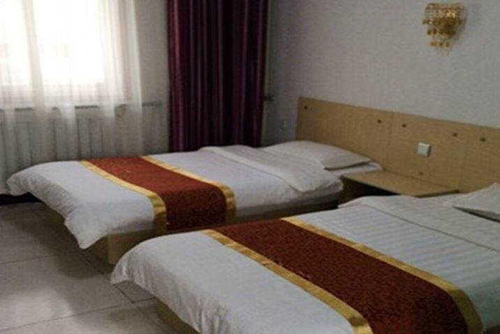 Синтай: Gaoke Express Inn