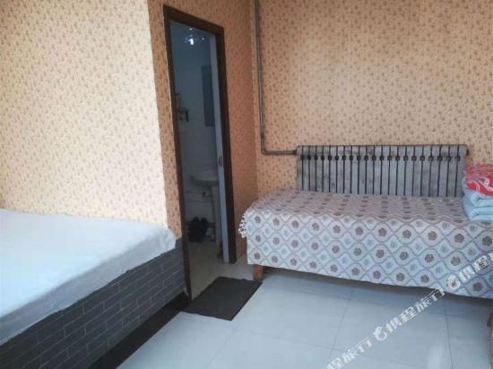 Цзиньчжун: Pingyao Hongyao Hostel