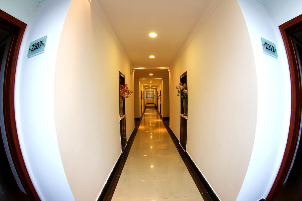 Шанграо: Yujing Hotel
