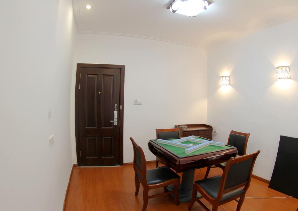 Шанграо: Yujing Hotel
