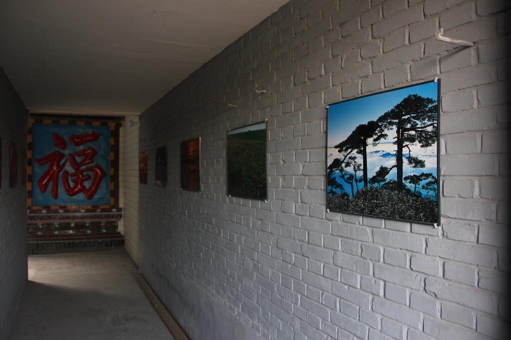 Цзиньчжун: Pingyao Tai He Inn