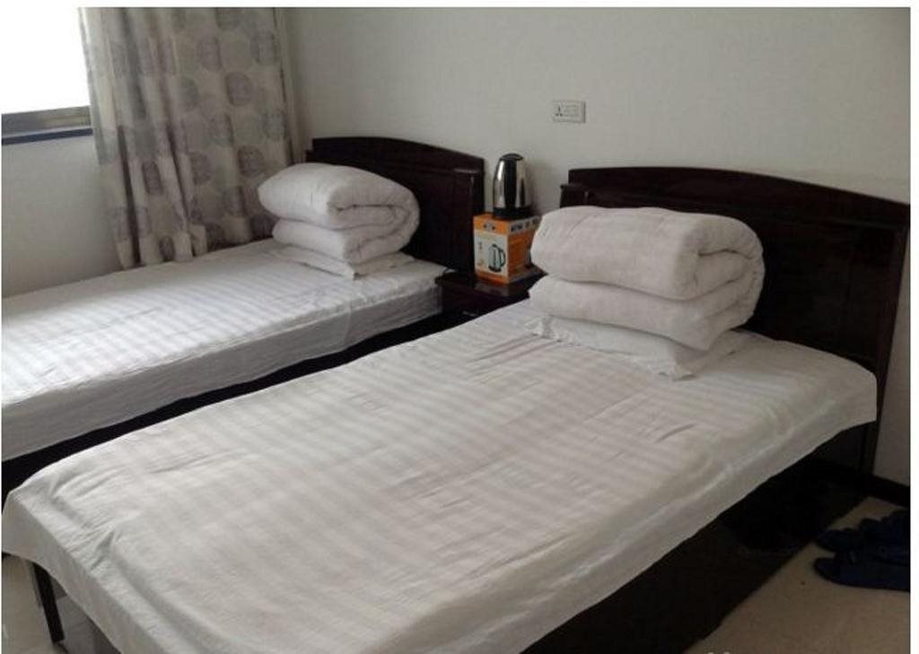 Цзиньчжун: Pingyao Tour Accommodation Hostel