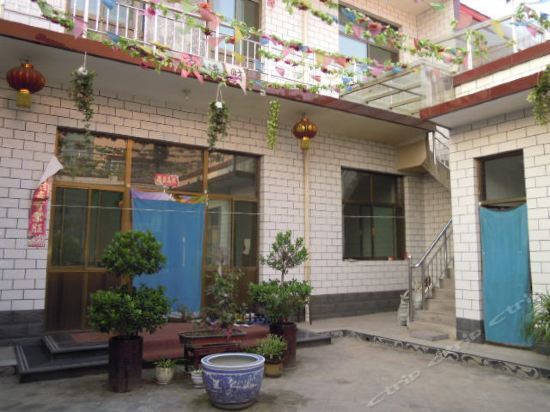 Цзиньчжун: Pingyao Tour Accommodation Hostel