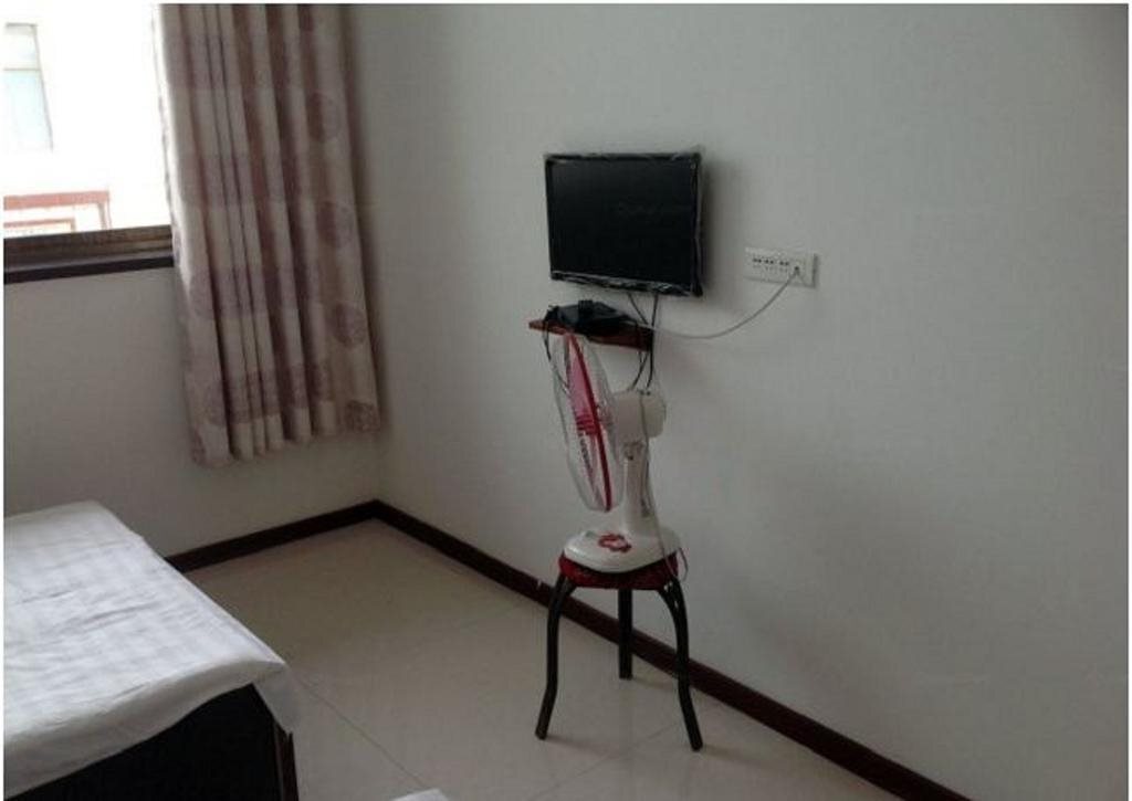 Цзиньчжун: Pingyao Tour Accommodation Hostel