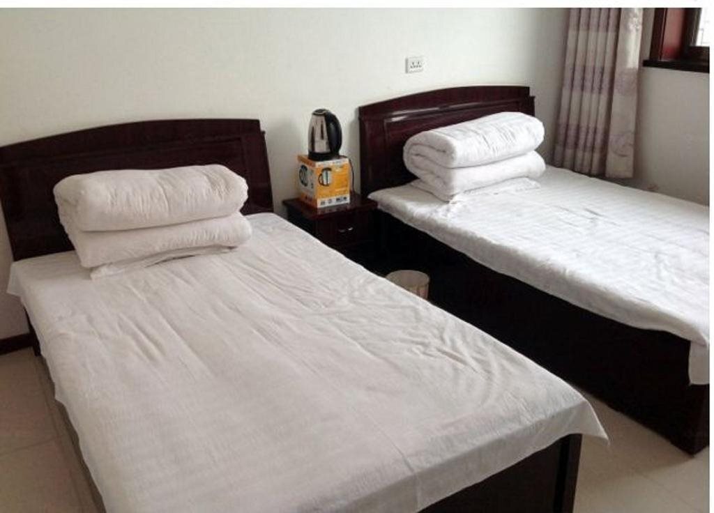 Цзиньчжун: Pingyao Tour Accommodation Hostel