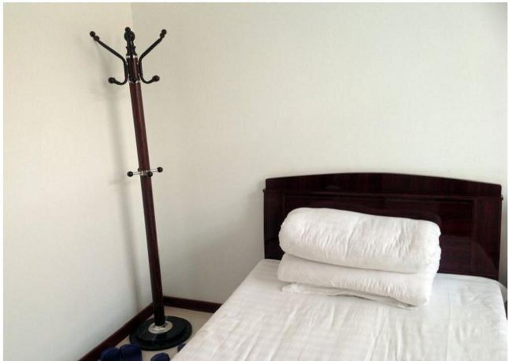 Цзиньчжун: Pingyao Tour Accommodation Hostel