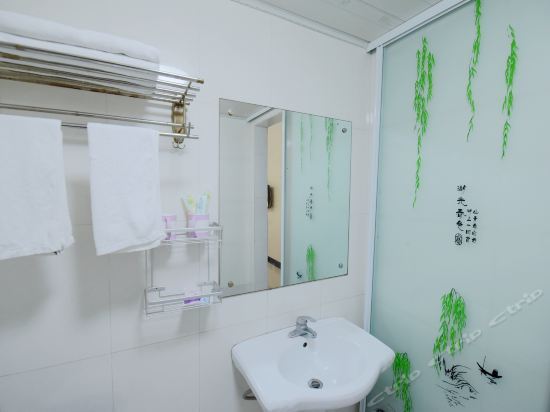 Чжэньцзян: Zhenjiang Tianyuancheng Inn
