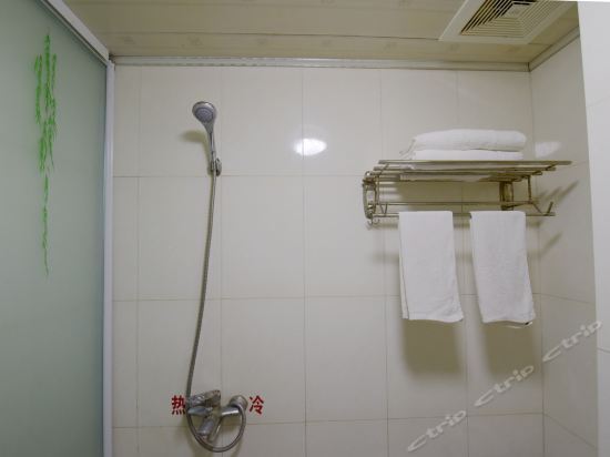 Чжэньцзян: Zhenjiang Tianyuancheng Inn